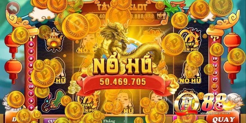 Điểm danh các phòng chơi có trong game