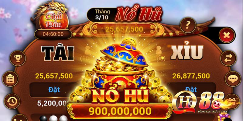 Bí quyết quay hũ dễ dàng trúng lớn