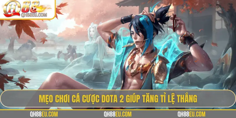 Khám Phá Cá Cược Dota 2 – Đấu Trường Esports Cực Đỉnh Tại Qh88eu.com 3 Phân tích Ban/Pick là chìa khóa chiến thắng trong cá cược Dota 2