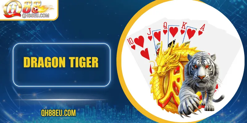 dragon-tiger