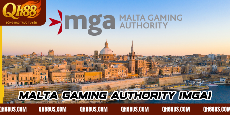 Malta Gaming Authority (MGA)